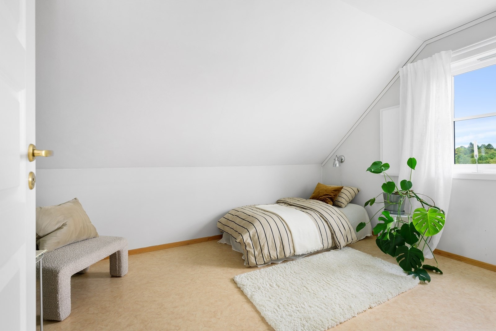 Soverom Galleribilde