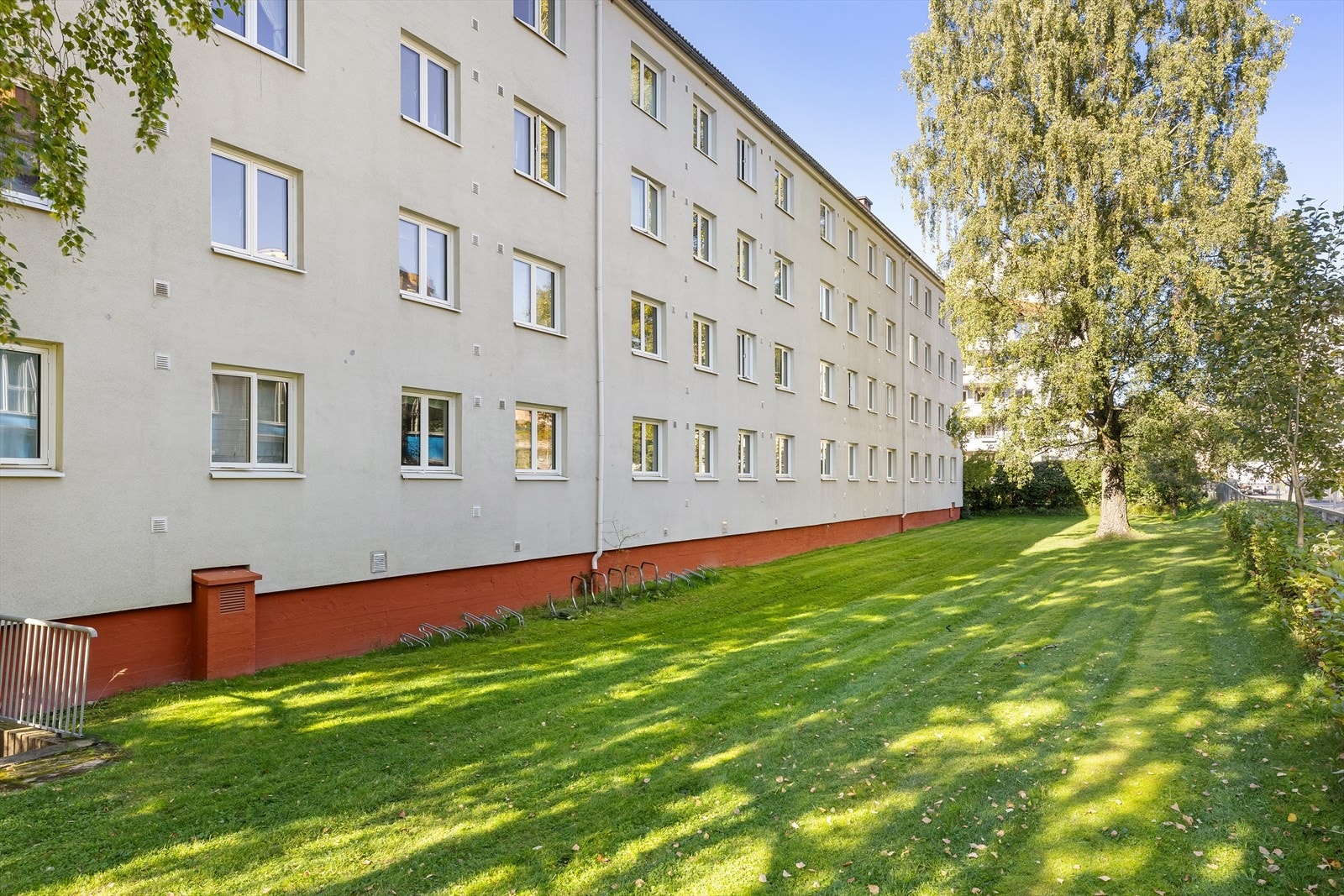 Fasade Galleribilde