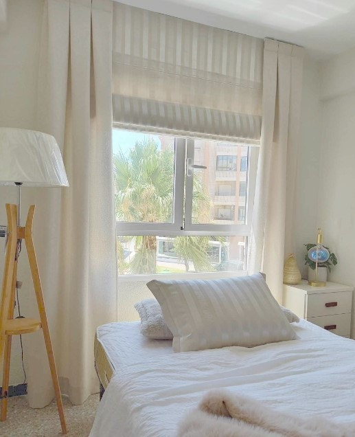 Hovedsoverom. Galleribilde