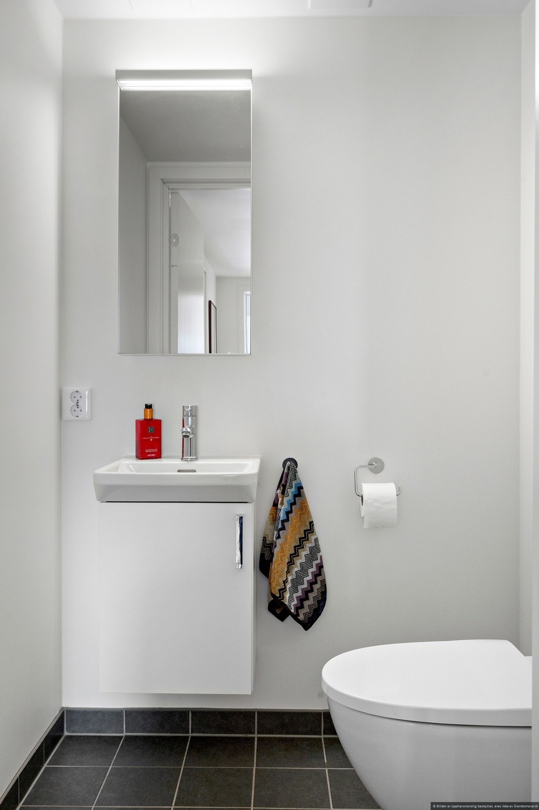 WC Galleribilde