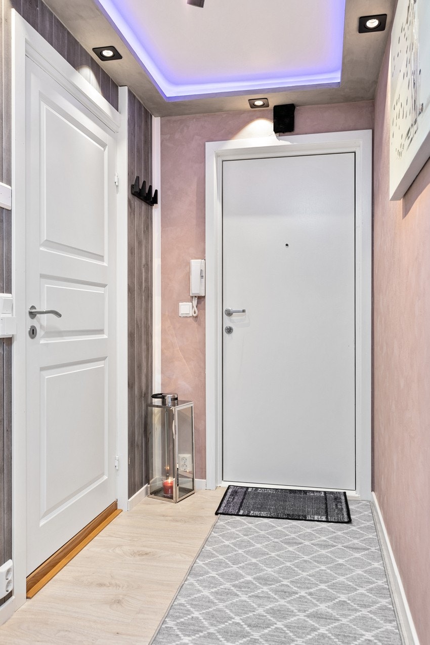 Velkommen inn. Galleribilde