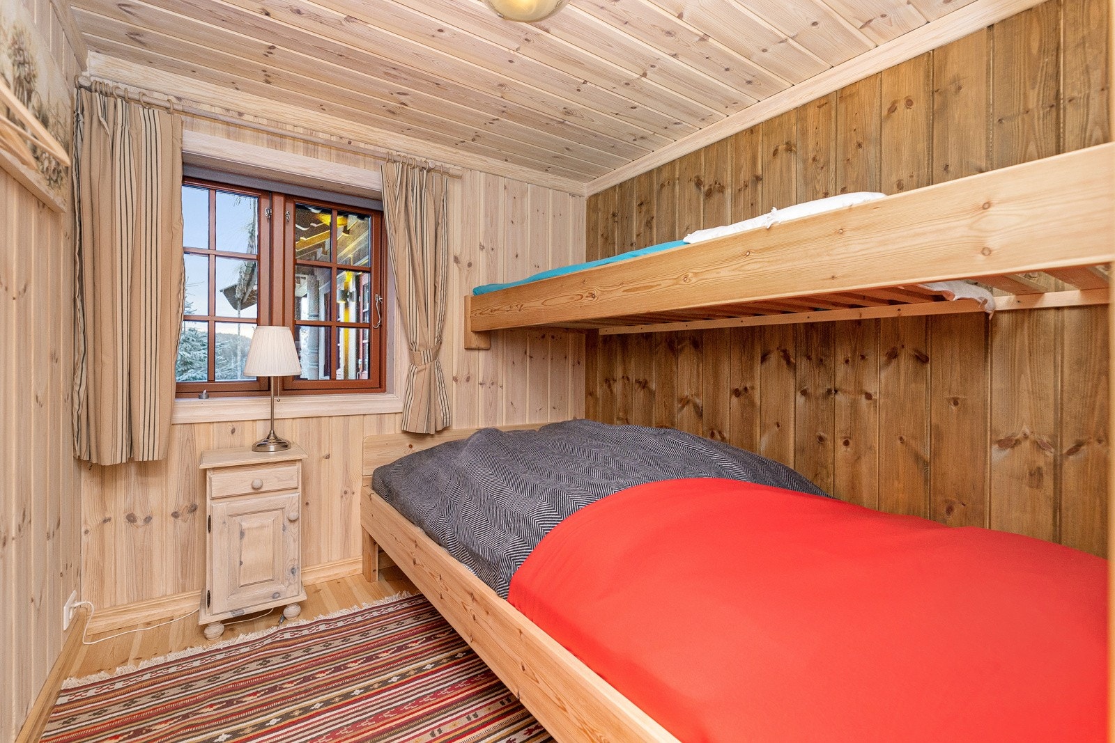 Soverom 5 Galleribilde