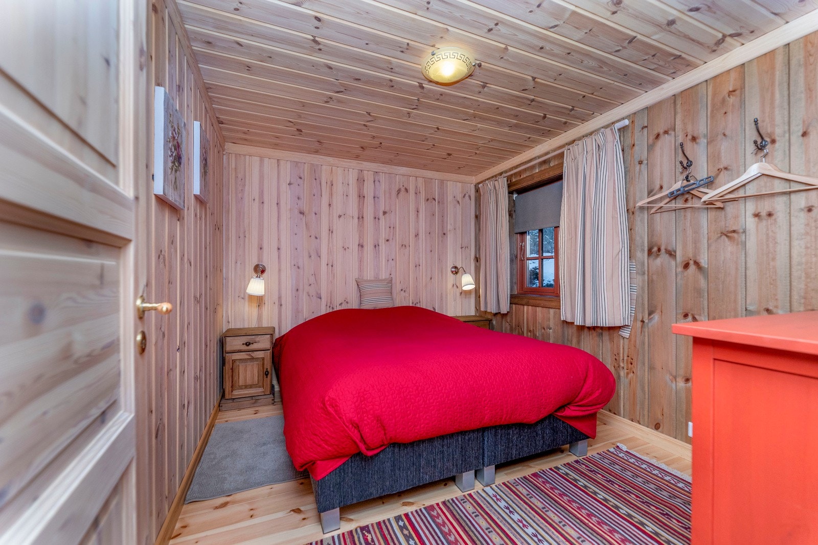 Soverom 3. Galleribilde