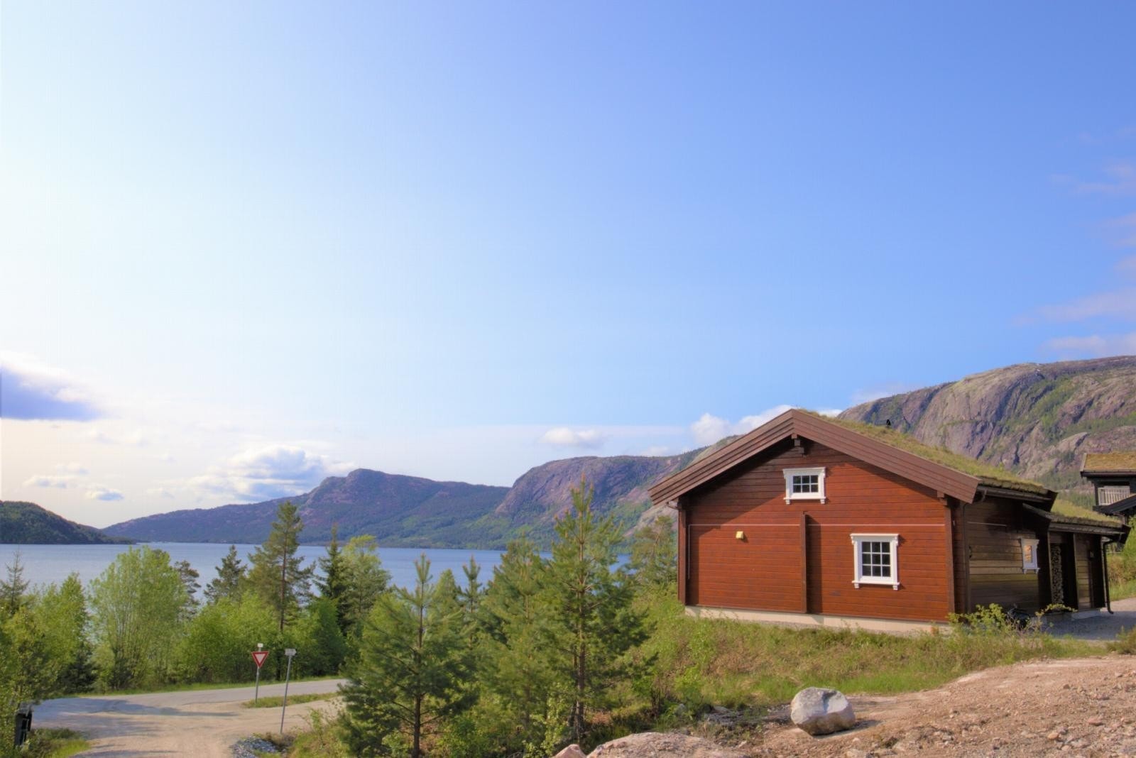 Fra området Galleribilde