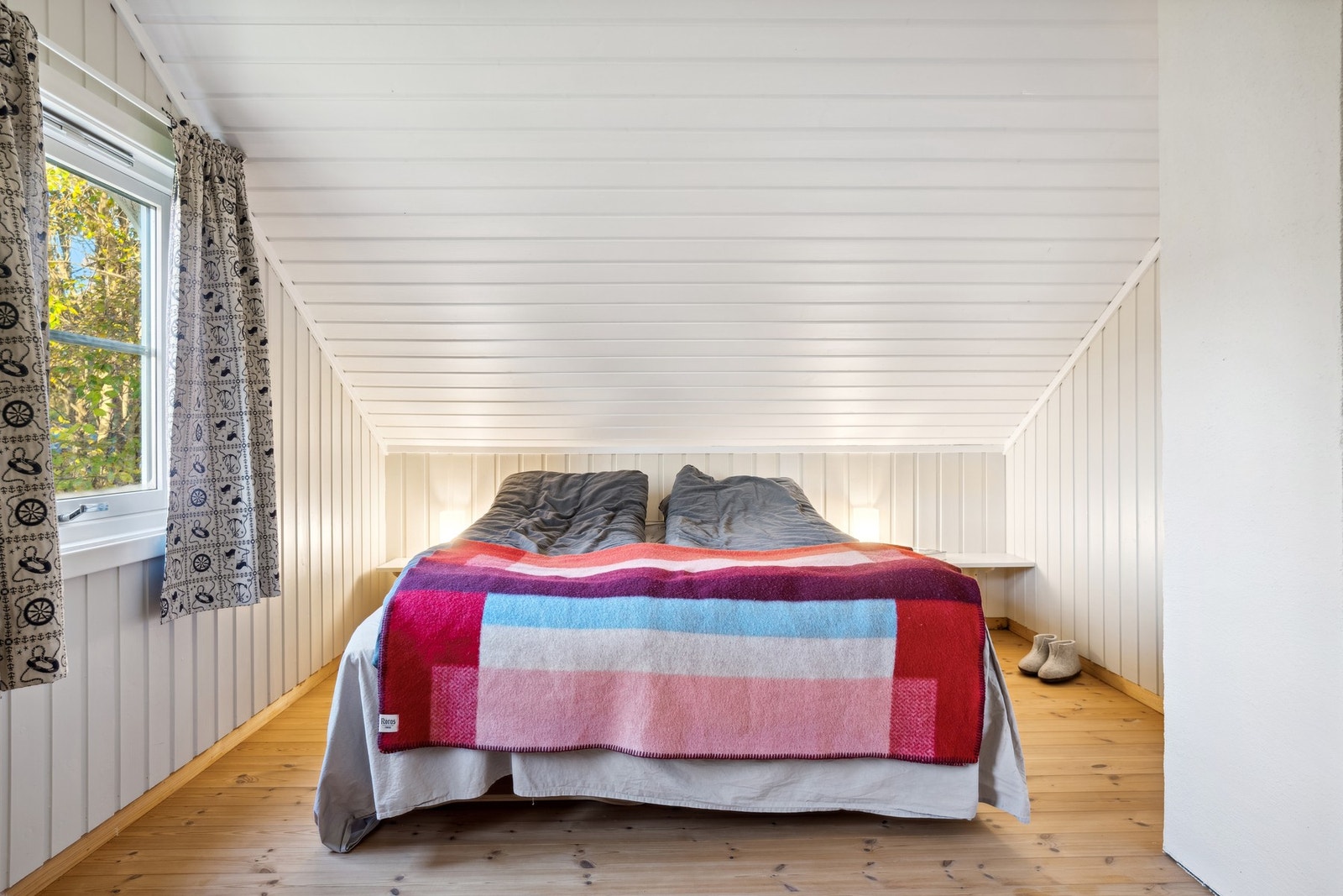 Soverom Galleribilde