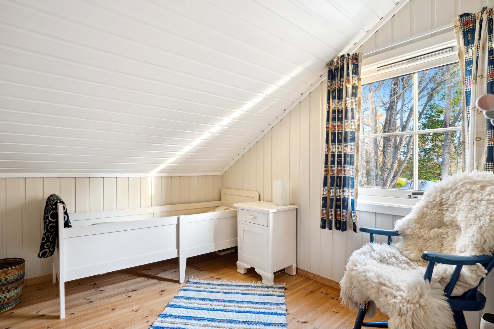 Soverom Galleribilde
