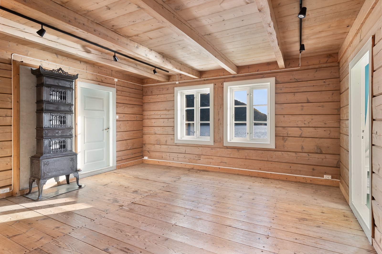 Stue i 2. etasje Galleribilde