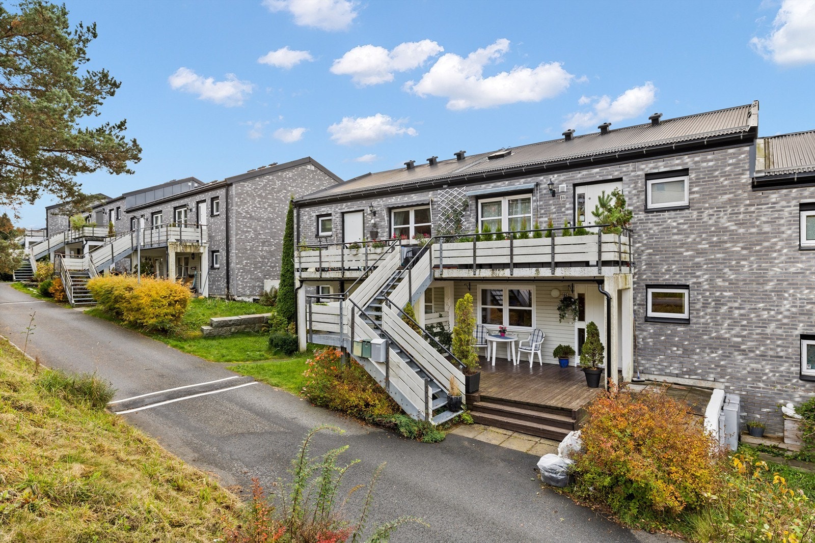 Velkommen til Asperudlia 85 Galleribilde