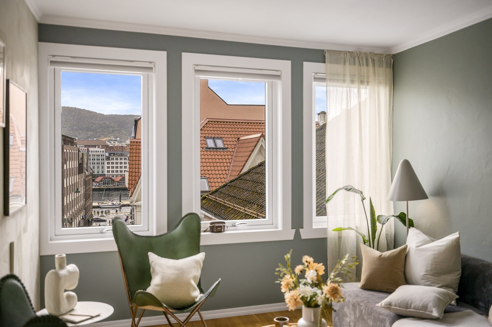 - Velkommen til Øvregaten 9 - Galleribilde