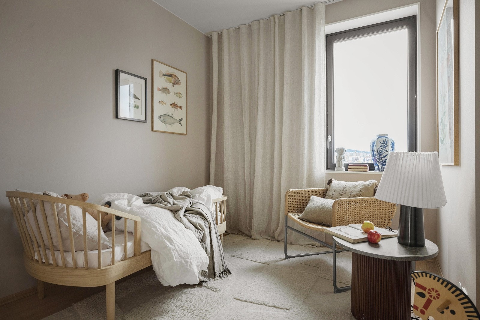 Soverom 2 Galleribilde