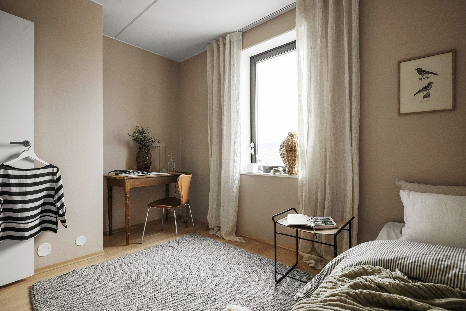 Soverom 3 Galleribilde