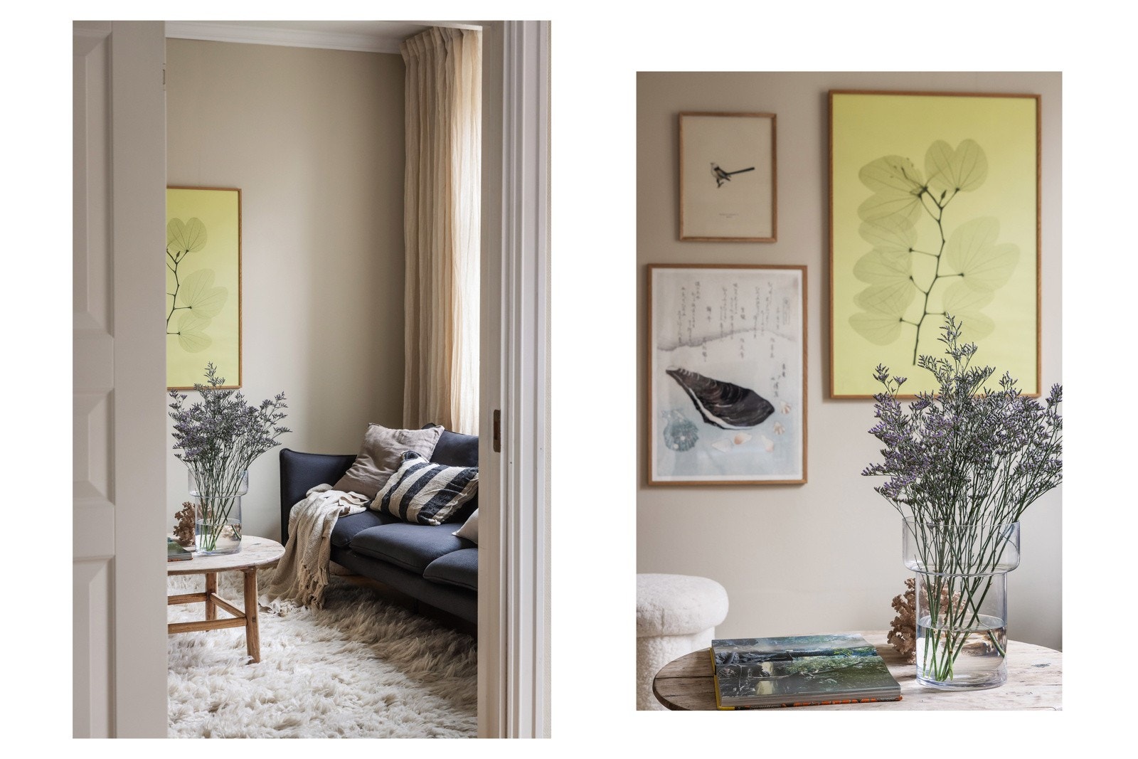 Fellesutgiftene inkluderer en grunnpakke fra Telia, hvor du kan velge kombinasjon av internett og TV-tjenester. Du kan lese mer om alternativene i salgsoppgaven. Galleribilde