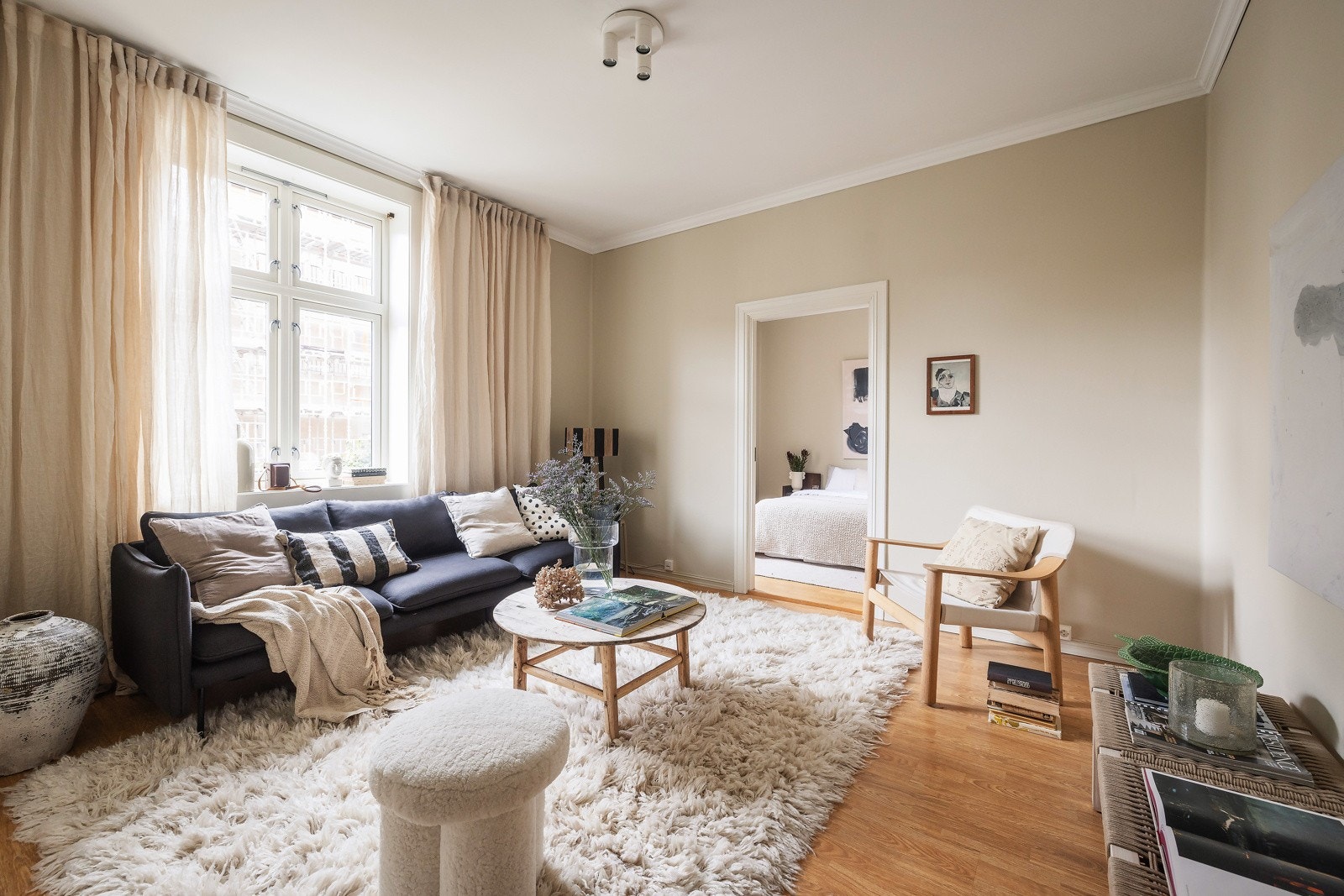 EIE Ullevål & Sagene v/Alice Brandwijk ønsker deg velkommen til Gustav Jensens gate 5! Galleribilde