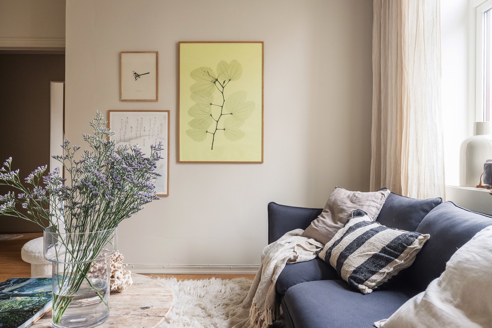 Borettslaget har et aktivt styre, som er flinke til å oppdatere hjemmesiden. Her finner du mye nyttig informasjon! Galleribilde