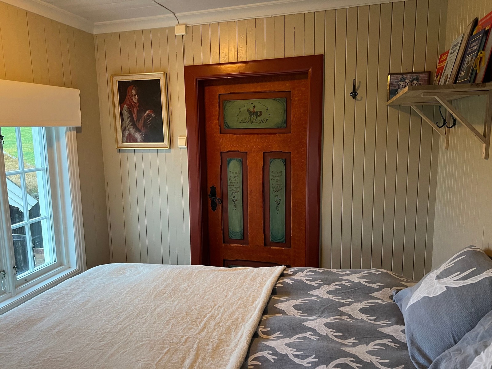 Gjesterommet Galleribilde