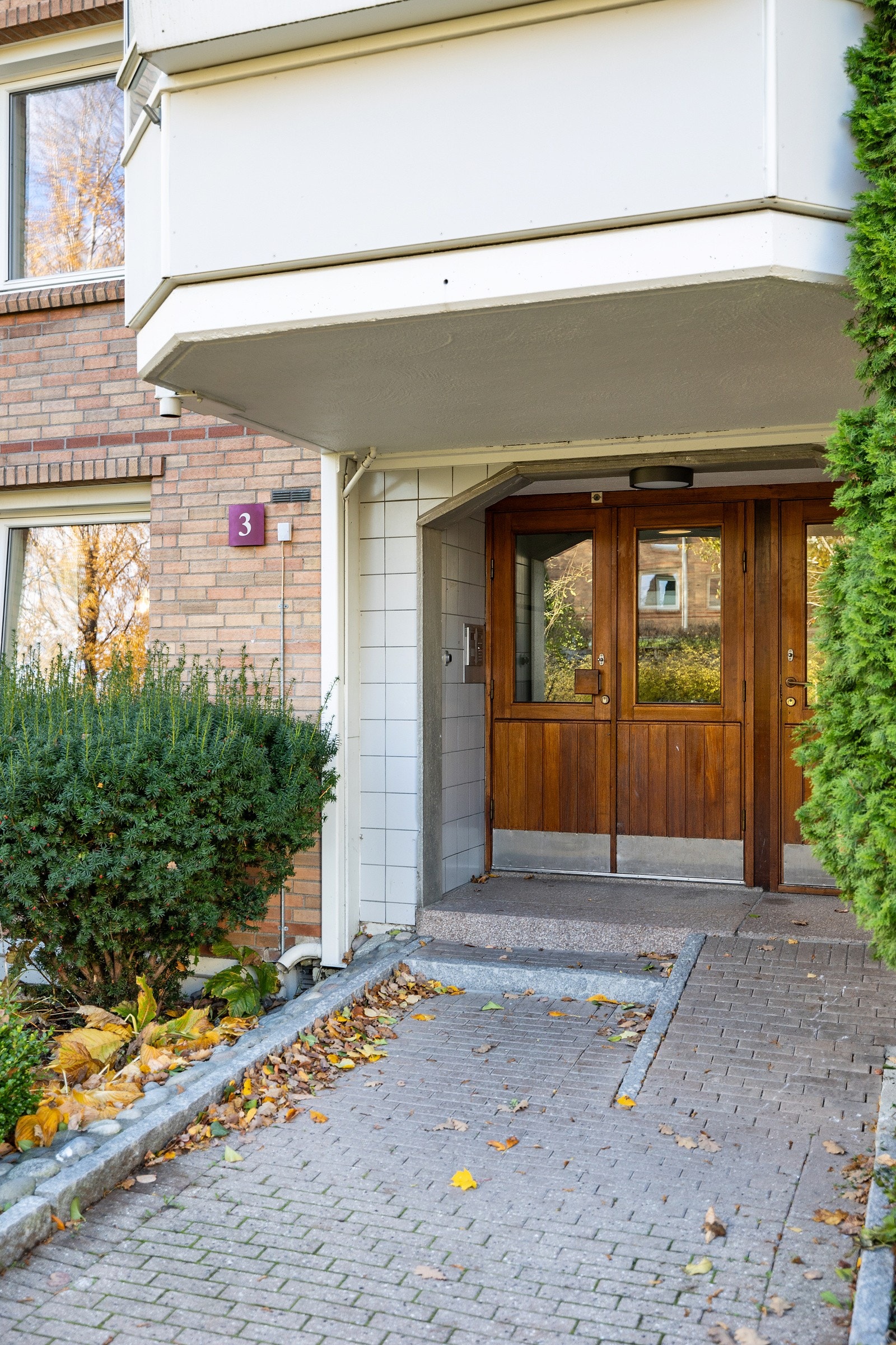 Velkommen til en hyggelig visning! Galleribilde