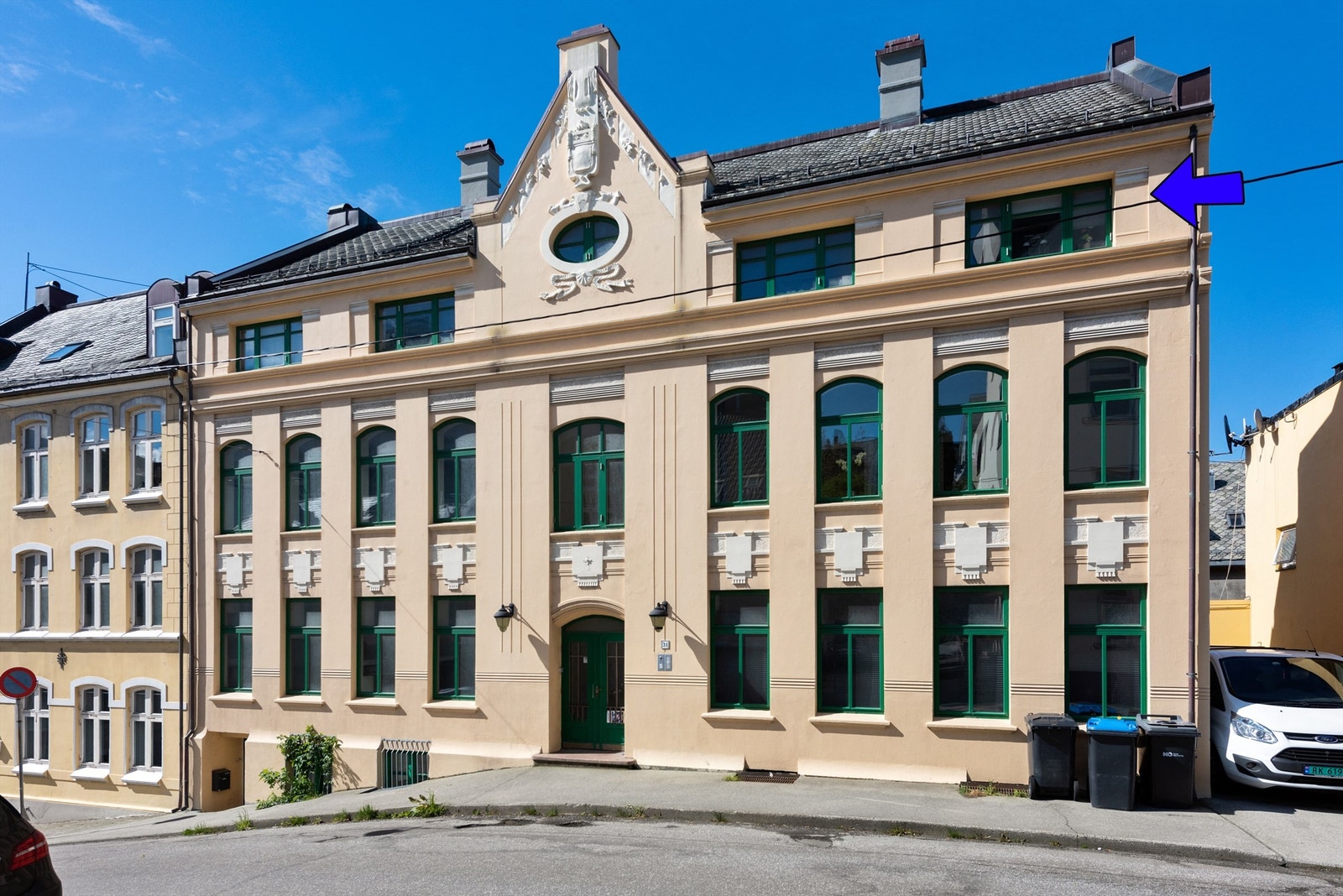 Velkommen til visning Galleribilde