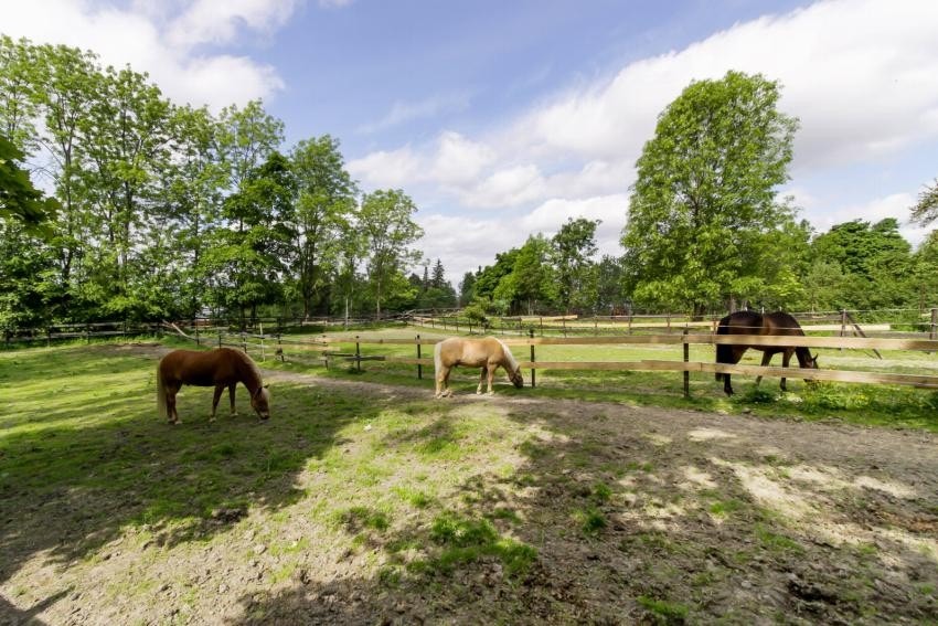 Tveten Gård like ved Galleribilde