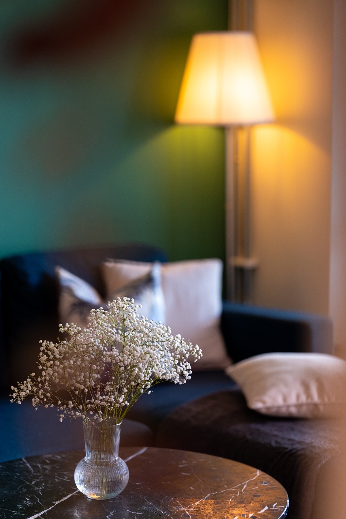 Har du spørsmål? Kontakt megler Cecilia Johansen (47 45 60 99/cjo@eie.no) Galleribilde