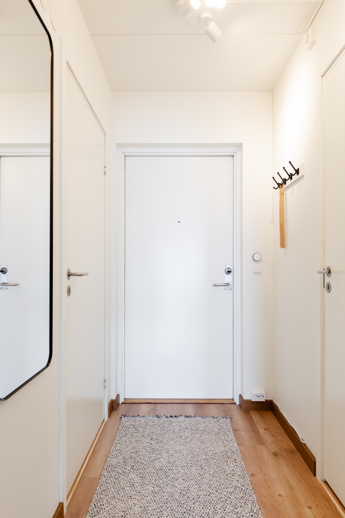 Velkommen inn! Galleribilde