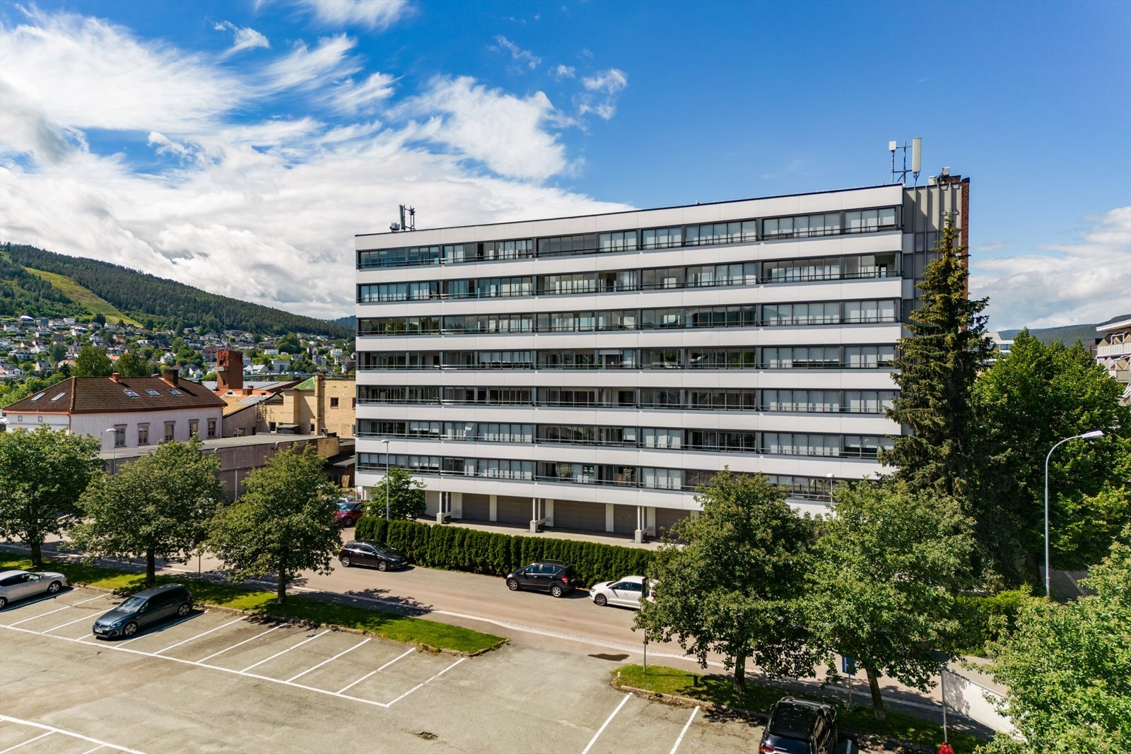 Velkommen til Tollbugata 34! Galleribilde
