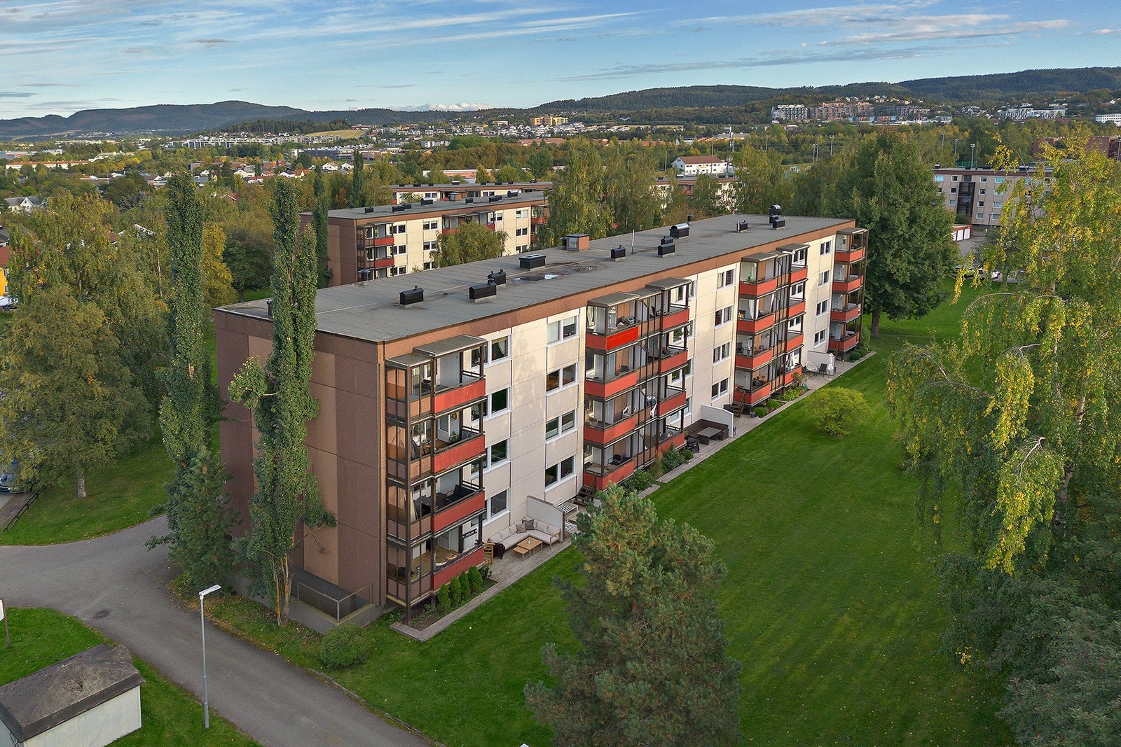 Passer ikke oppsatt visningstidspunkt? Ta kontakt så finner vi tid! Galleribilde