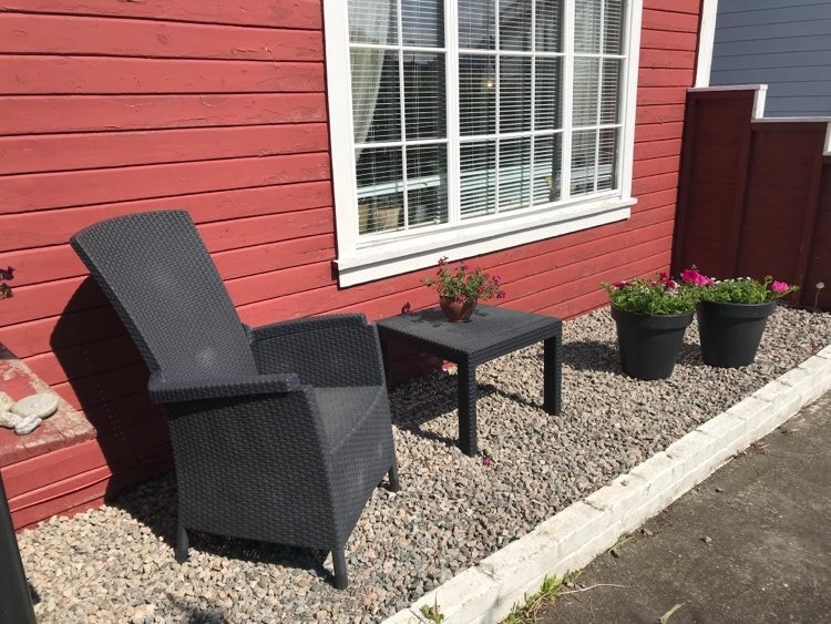 Selgers private bilder Galleribilde