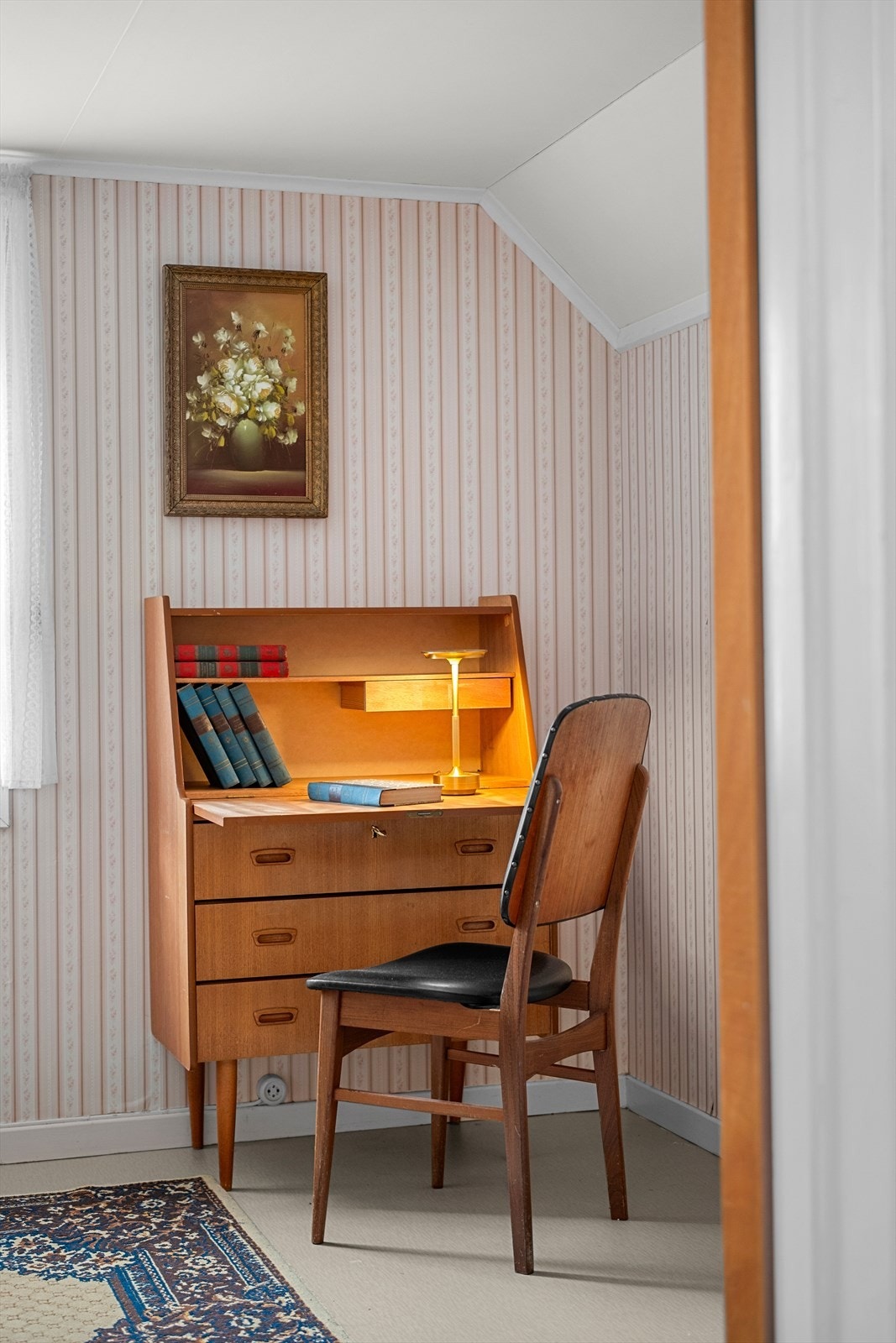 Soverom Galleribilde