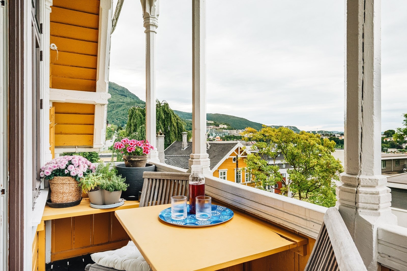 Aktiv Eiendomsmegling v/ Roger Glesnes har gleden av å presentere Kalvedalsveien 6! Galleribilde