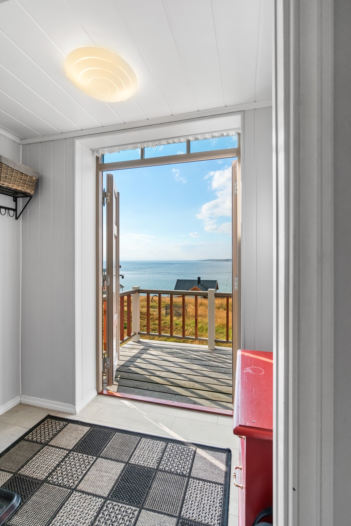 Velkommen inn! Galleribilde