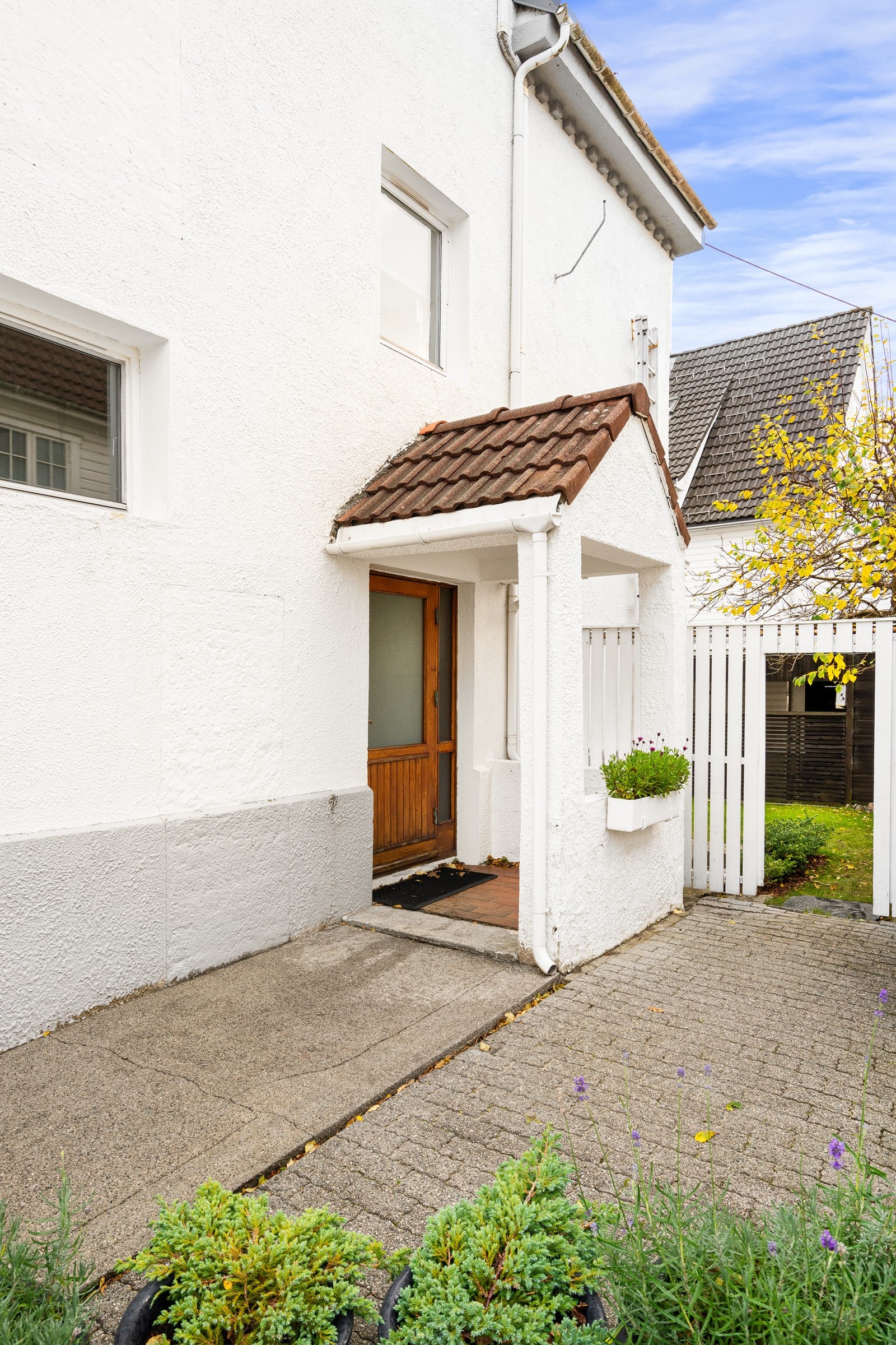 Dette er en sjanse til å investere i en eiendom med stort potensial. Ta steget mot drømmehjemmet ditt i dag! Galleribilde