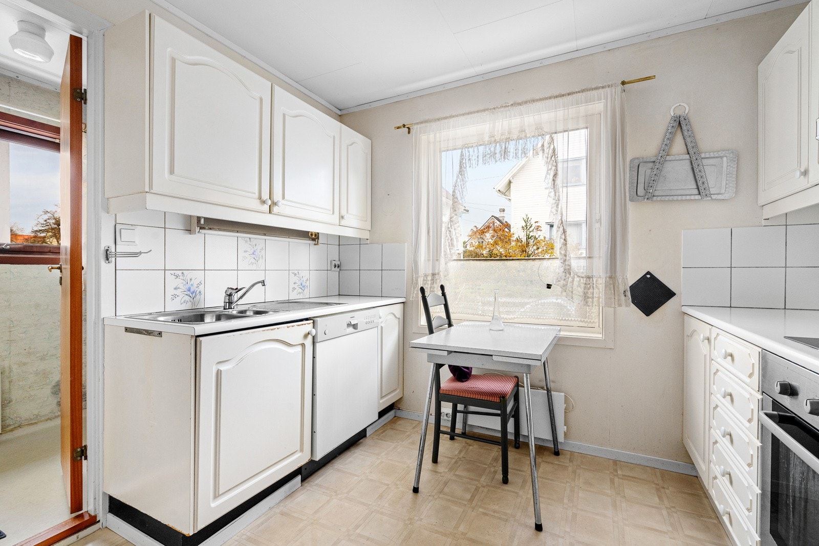 Her kan du skape ditt drømmekjøkken! Galleribilde