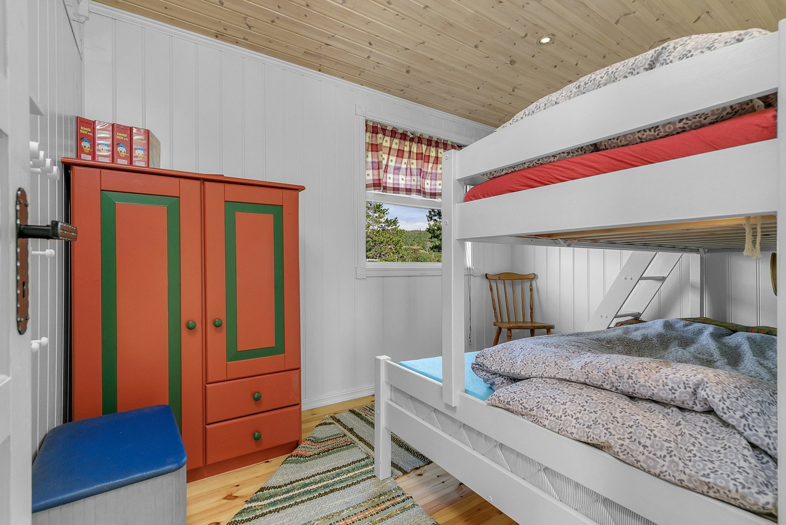 Soverom 2 Galleribilde