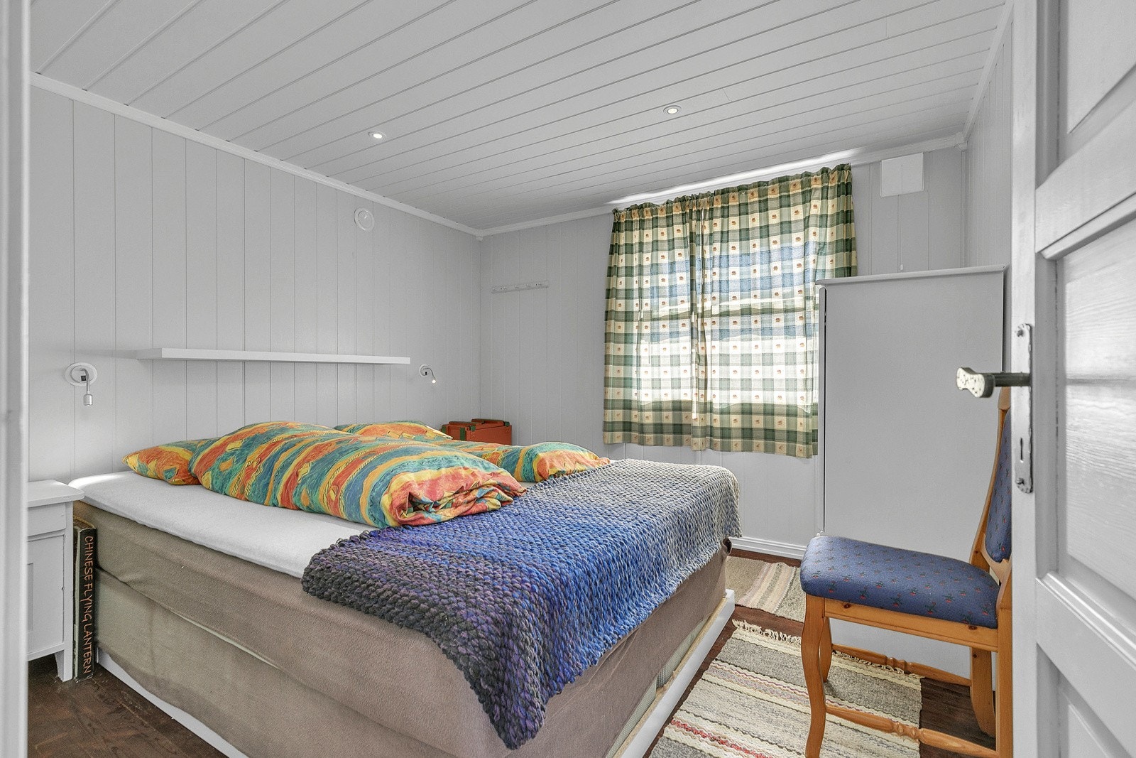 Soverom 3 Galleribilde