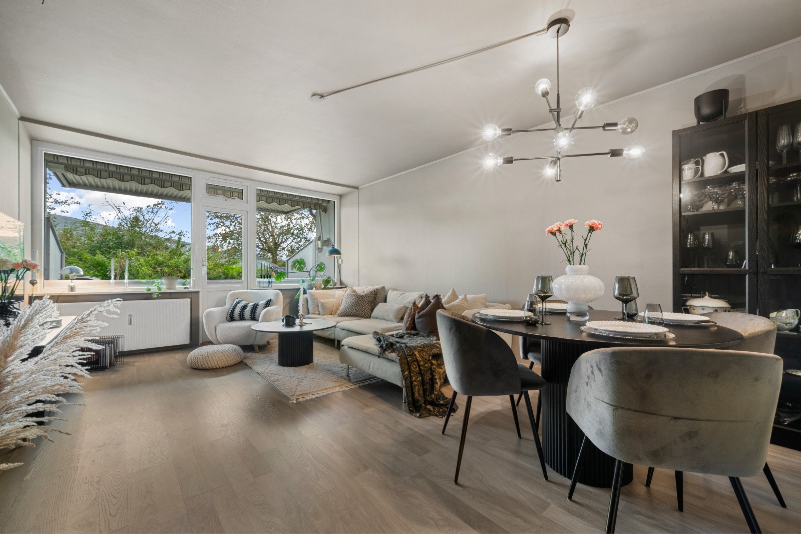 PrivatMegleren v/ Ådne Arild Horn har den store glede av å presentere Landåslien 31. Galleribilde