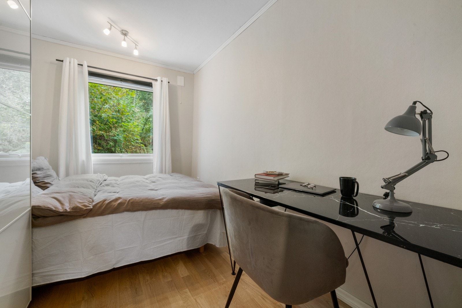 Soverom nr. 3 Galleribilde