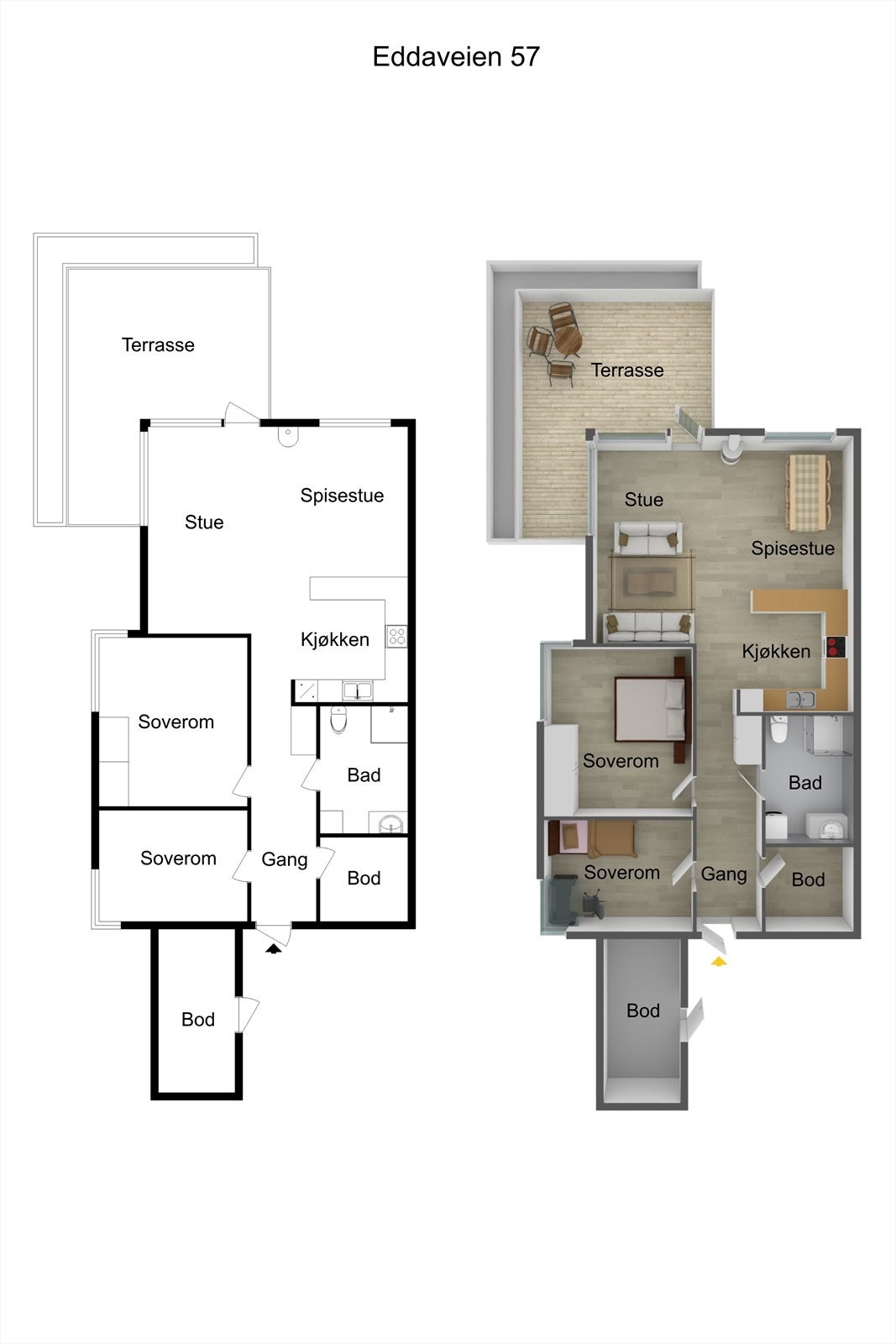 Eddaveien 57 FP Garanti_2D&3D.jpg Galleribilde