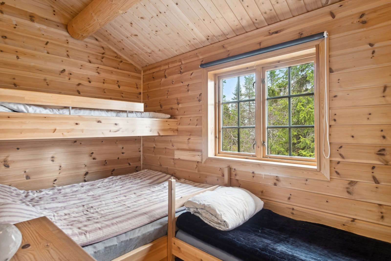 Anneks - Perfekt for familiens tenåringer eller ekstra overnattingsgjester Galleribilde