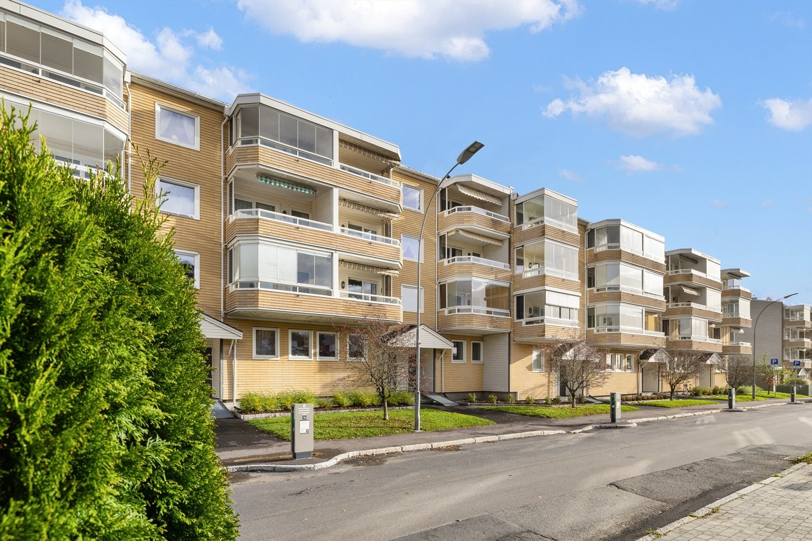 Velkommen til Havreveien 47 Galleribilde