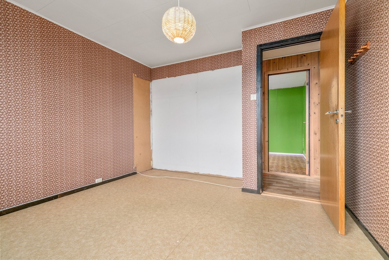 Soverom 1 Galleribilde