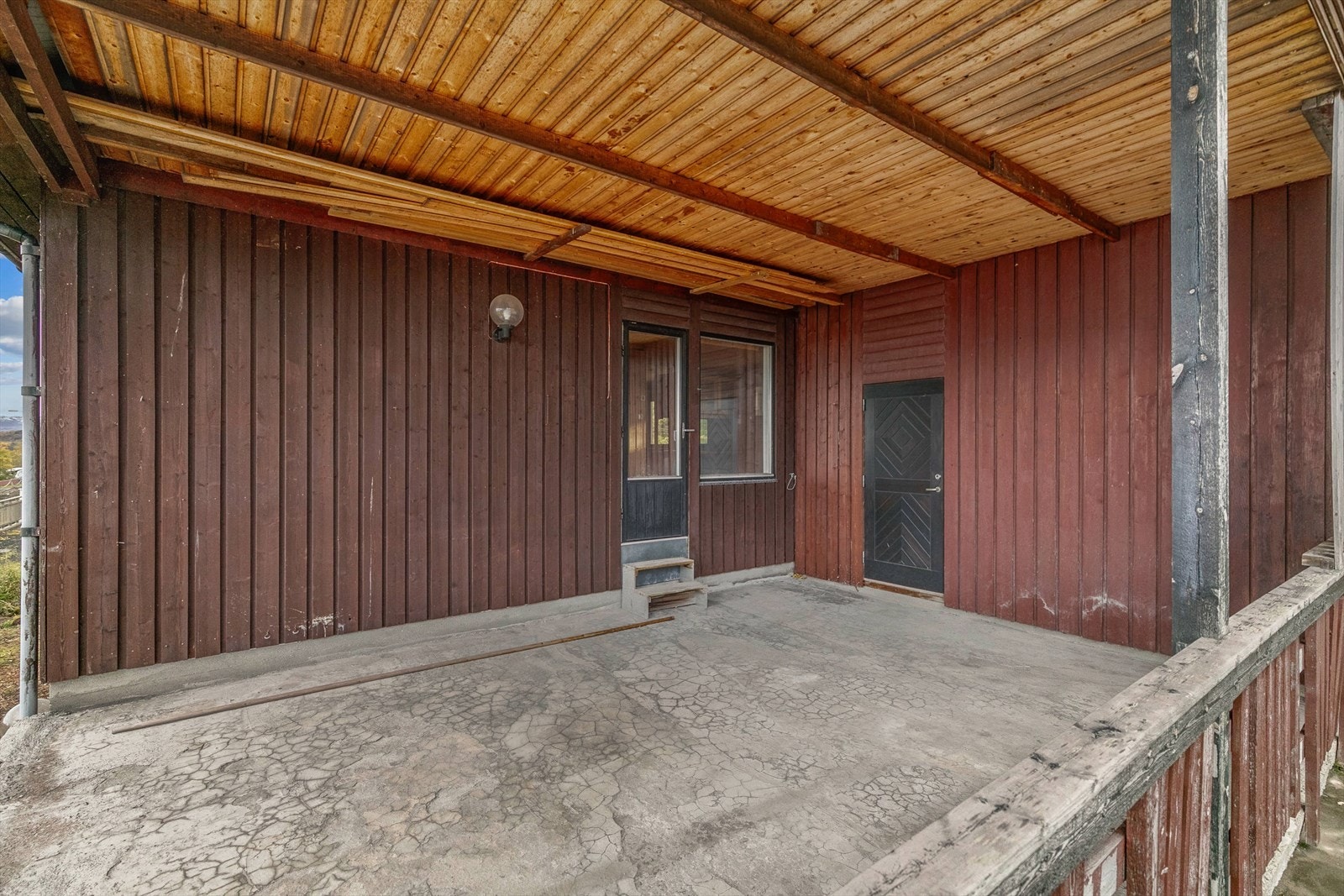 Veranda Galleribilde