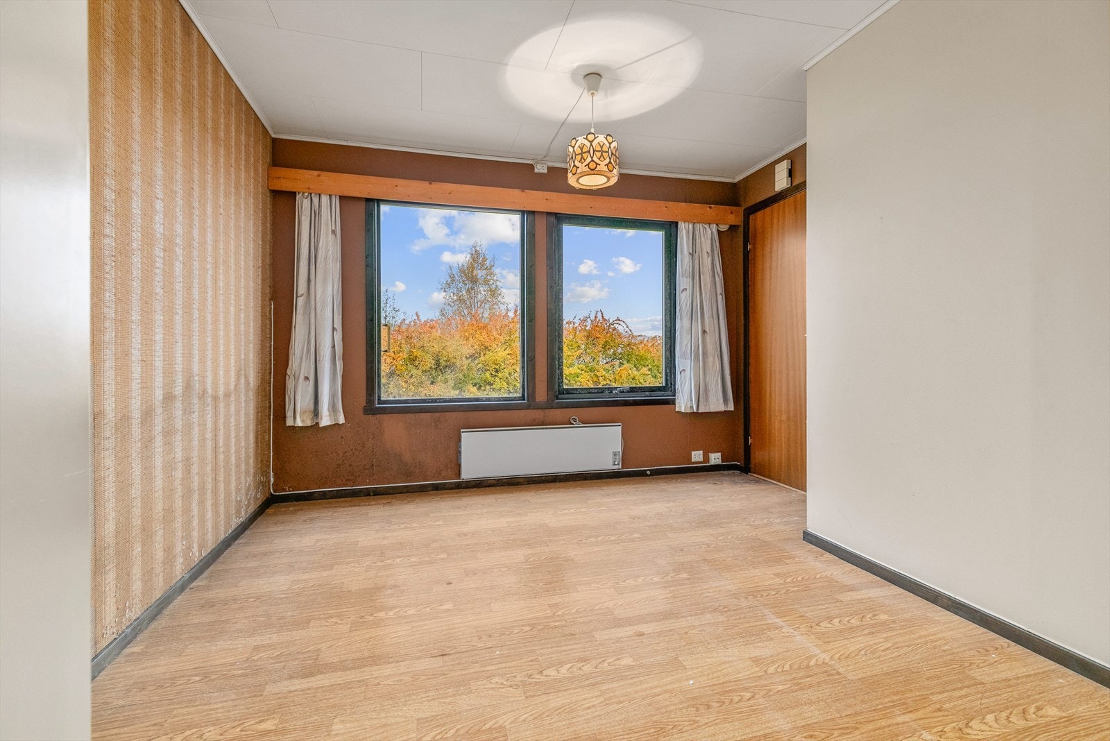 1. etasje: hybelleilighet Galleribilde