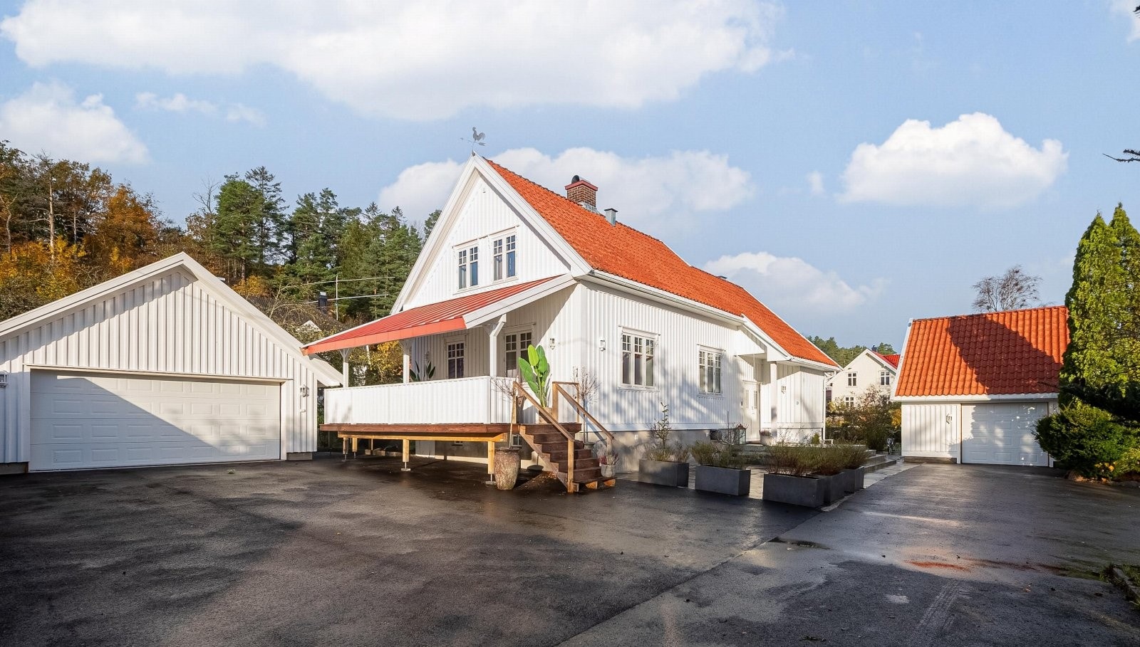 EIE eiendomsmegling ønsker velkommen til Øvre Åsen/Nær Breidablikk Galleribilde