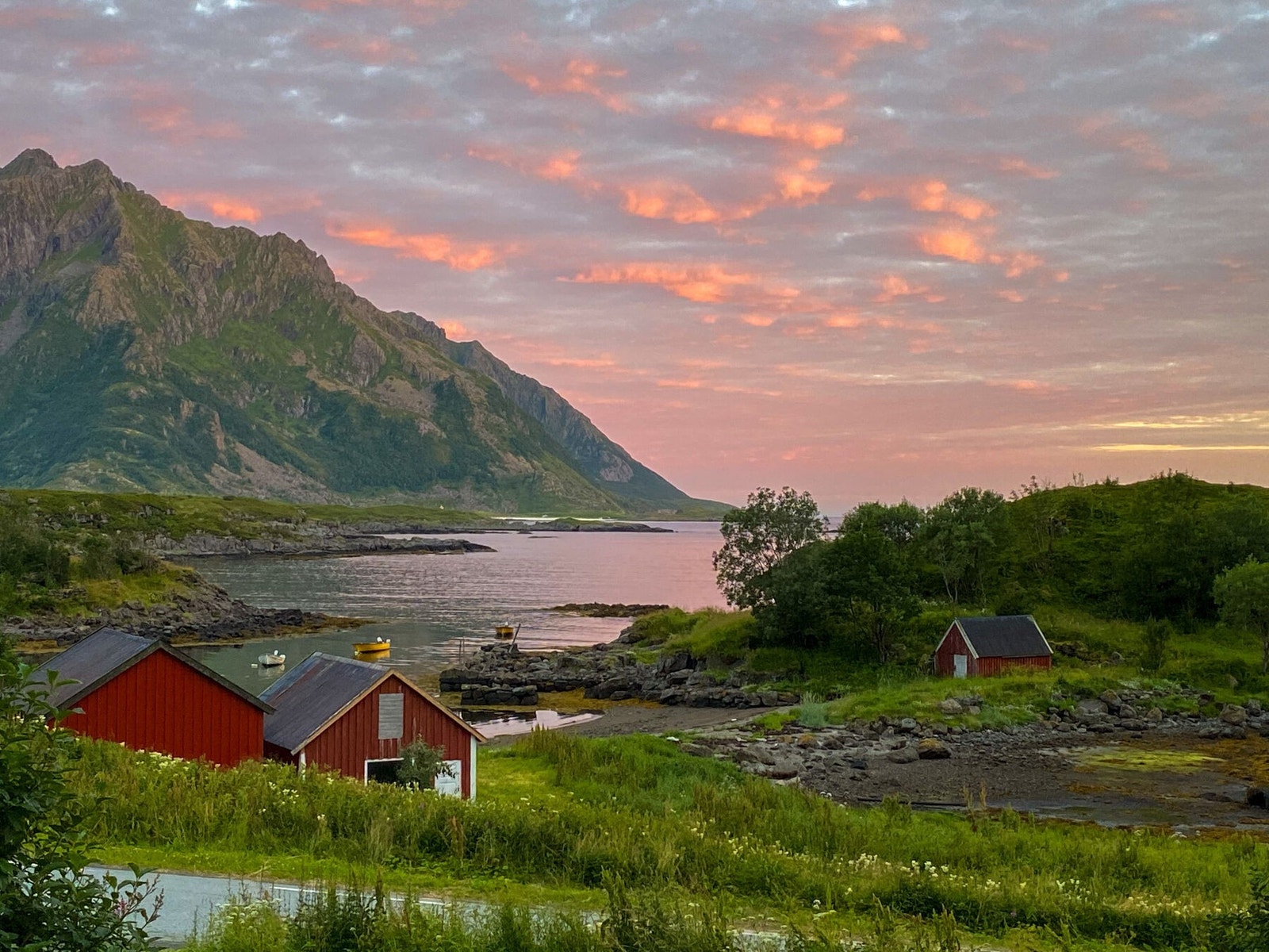 Flotte omgivelser! Galleribilde