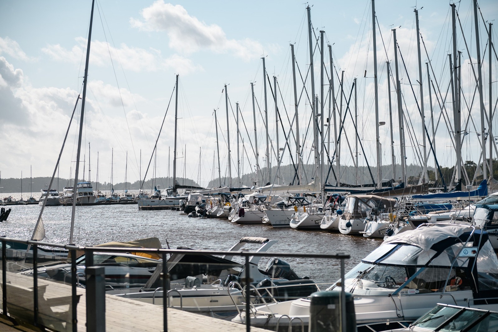 Kort gangavstand til både Son sentrum, golfbanen på Stavnes og Sonskilen båthavn. Galleribilde