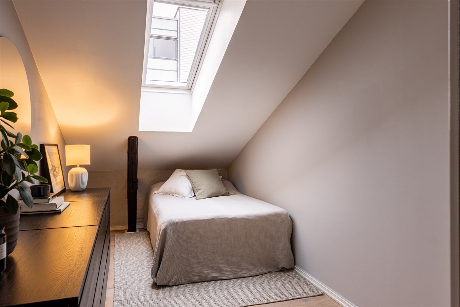 Soverom 2. Galleribilde