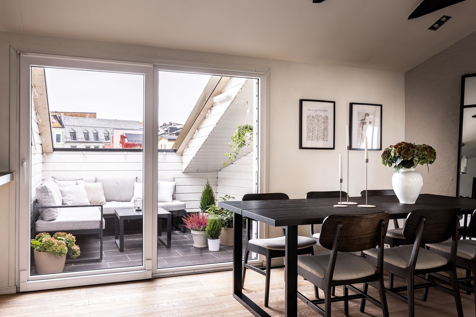 Velkommen til Langes gate 13! Galleribilde