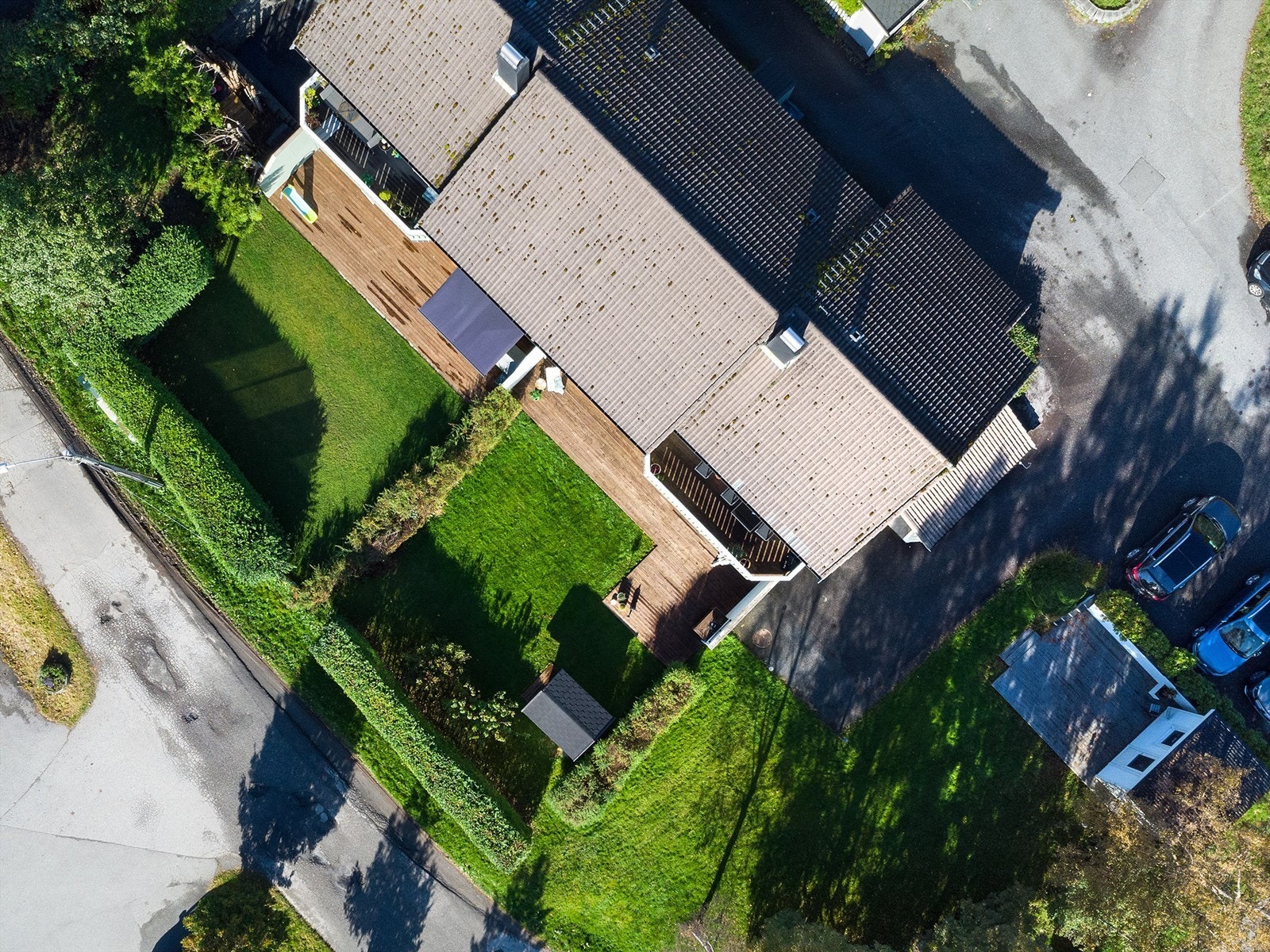 Oversiktsbilde Galleribilde