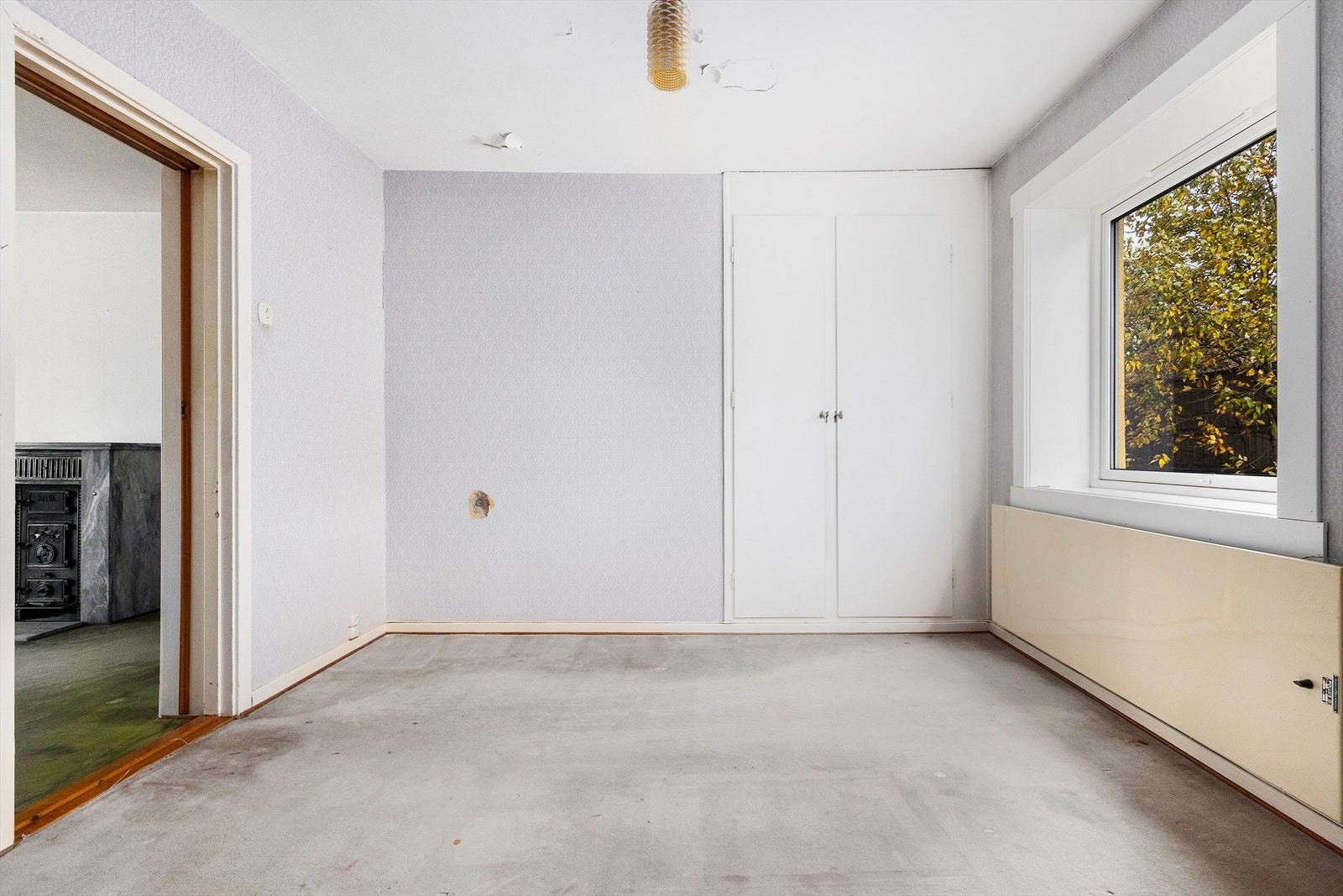 Hovedsoverom gir flere muligheter for innredning Galleribilde