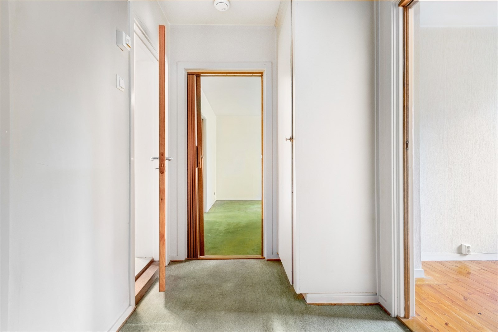 Velkommen inn! Galleribilde